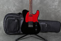 Fender Wilko Johnson Telecaster - Gig Bag - 2nd Hand - Used