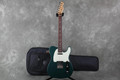 Fender American Special Telecaster - Sherwood Green - Gig Bag - 2nd Hand - Used