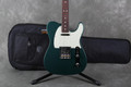 Fender American Special Telecaster - Sherwood Green - Gig Bag - 2nd Hand - Used