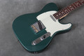 Fender American Special Telecaster - Sherwood Green - Gig Bag - 2nd Hand - Used