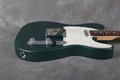 Fender American Special Telecaster - Sherwood Green - Gig Bag - 2nd Hand - Used