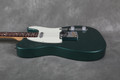 Fender American Special Telecaster - Sherwood Green - Gig Bag - 2nd Hand - Used