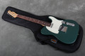 Fender American Special Telecaster - Sherwood Green - Gig Bag - 2nd Hand - Used