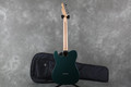 Fender American Special Telecaster - Sherwood Green - Gig Bag - 2nd Hand - Used
