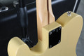 Fender 2017 American Special Telecaster - Blonde - Case - 2nd Hand - Used