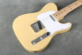 Fender 2017 American Special Telecaster - Blonde - Case - 2nd Hand - Used