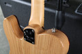 Fender Elite Thinline Telecaster - Natural - Hard Case - 2nd Hand - Used