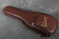 Gibson SG Standard - Heritage Cherry - Gig Bag - 2nd Hand - Used