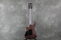 Schecter Omen Elite-6 FR - Charcoal - 2nd Hand - Used