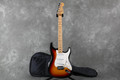 Fender American Standard Stratocaster - 3-Tone Sunburst - Bag - 2nd Hand - Used