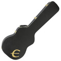 Epiphone 940-EAKCS Allen Woody Rumblekat Bass Guitar Case - Black