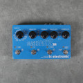 TC Electronic Flashback X4 - 2nd Hand - Used