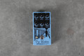 Earthquaker Devices The Warden - Hard Case - 2nd Hand - Used