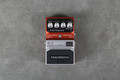 Digitech Hardwire DL8 Delay Looper - Boxed - 2nd Hand - Used