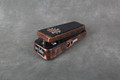 Jim Dunlop JC95 Jerry Cantrell Wah Pedal - Boxed - 2nd Hand - Used
