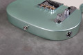 Fender American Professional II - Mystic Surf Green - Case - 2nd Hand - Used