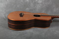 Tanglewood TWJPE Electro Acoustic - Natural - 2nd Hand - Used