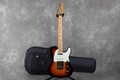 Fender Player Plus Nashville Telecaster - Sunburst - Gig Bag - 2nd Hand - Used