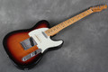 Fender Player Plus Nashville Telecaster - Sunburst - Gig Bag - 2nd Hand - Used