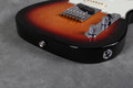 Fender Player Plus Nashville Telecaster - Sunburst - Gig Bag - 2nd Hand - Used