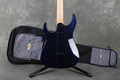 Schecter Banshee 6 Extreme M - Skyblue - Gig Bag - 2nd Hand - Used