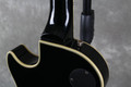 Epiphone Les Paul Custom 3 Pickup - Ebony - 2nd Hand - Used