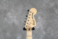 Squier Classic Vibe 70s Stratocaster - Black - 2nd Hand - Used