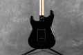 Squier Classic Vibe 70s Stratocaster - Black - 2nd Hand - Used