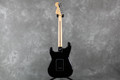 Squier Classic Vibe 70s Stratocaster - Black - 2nd Hand - Used