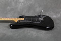 Squier Classic Vibe 70s Stratocaster - Black - 2nd Hand - Used