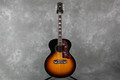 Epiphone Inspired by Gibson J-200 - Aged Vintage Sunburst - 2nd Hand - Used