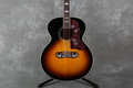 Epiphone Inspired by Gibson J-200 - Aged Vintage Sunburst - 2nd Hand - Used