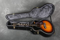 Epiphone EJ-200SCE - Vintage Sunburst - Hard Case - 2nd Hand - Used