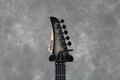 Schecter Reaper-6 FR S - Charcoal Burst - 2nd Hand - Used