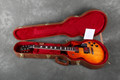 Gibson Les Paul Studio - Tangerine Burst - Hard Case - 2nd Hand - Used