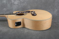 Epiphone EJ-200SCE - Natural - Hard Case - 2nd Hand - Used