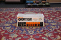 Orange Brent Hinds Terror Amp Head - Boxed - 2nd Hand - Used