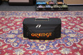 Orange Brent Hinds Terror Amp Head - Boxed - 2nd Hand - Used