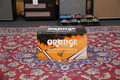 Orange Brent Hinds Terror Amp Head - Boxed - 2nd Hand - Used