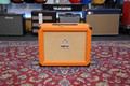 Orange PPC112 Cabinet - 2nd Hand - Used