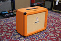 Orange PPC112 Cabinet - 2nd Hand - Used