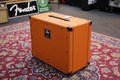 Orange PPC112 Cabinet - 2nd Hand - Used