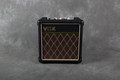 Vox Mini 5 Rhythm Amp - Box & PSU - 2nd Hand - Used