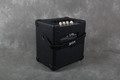 Vox Mini 5 Rhythm Amp - Box & PSU - 2nd Hand - Used
