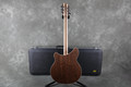 Rickenbacker 360 12-String - Walnut - Hard Case - 2nd Hand - Used