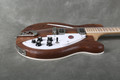 Rickenbacker 360 12-String - Walnut - Hard Case - 2nd Hand - Used