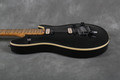 Peavey Wolfgang USA - Black - Hard Case - 2nd Hand - Used