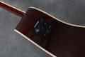 Vintage VE300SB Electro-Acoustic Guitar - Sunburst - 2nd Hand - Used
