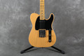 Squier Classic Vibe 50s Telecaster - Butterscotch Blonde - 2nd Hand - Used