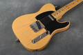 Squier Classic Vibe 50s Telecaster - Butterscotch Blonde - 2nd Hand - Used